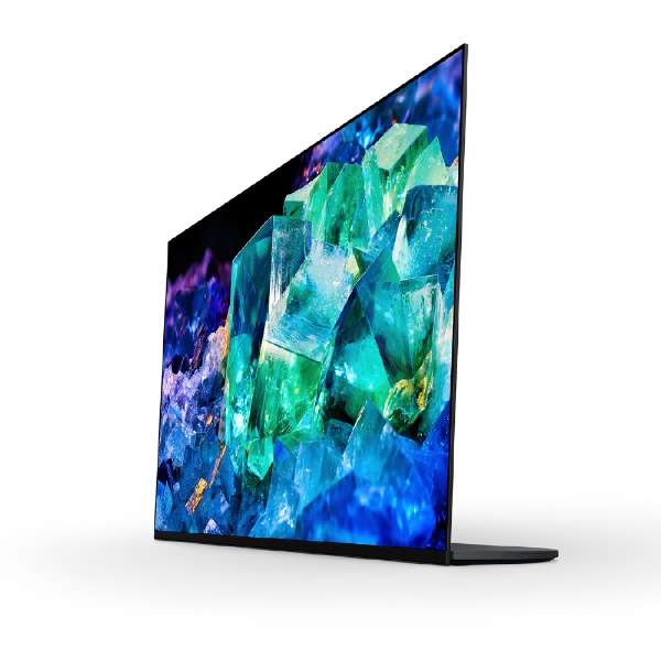 [レンタル] ソニー BRAVIA XRJ-65A95K 65型 4K有機ELテレビ - 2