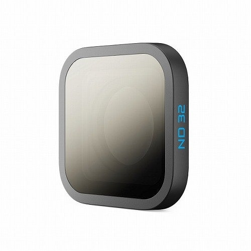 [レンタル] GoPro スマートモーションブラーNDフィルター4枚パック GoPro HERO13対応 - 5