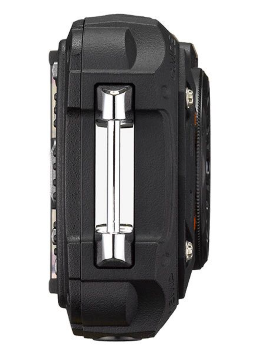 [レンタル] RICOH（リコー） RICOH 防水カメラ WG-70 - 4