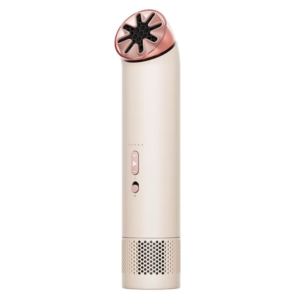 レンタル] Dyson (ダイソン）HushJet Mini Cool ファン ストーン