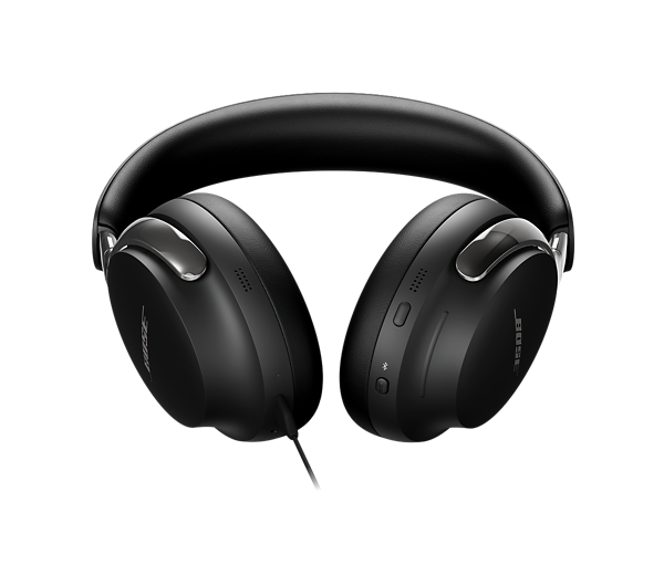 [レンタル] Bose QuietComfort Ultra Headphones(第2世代) ワイヤレスヘッドホン - 15