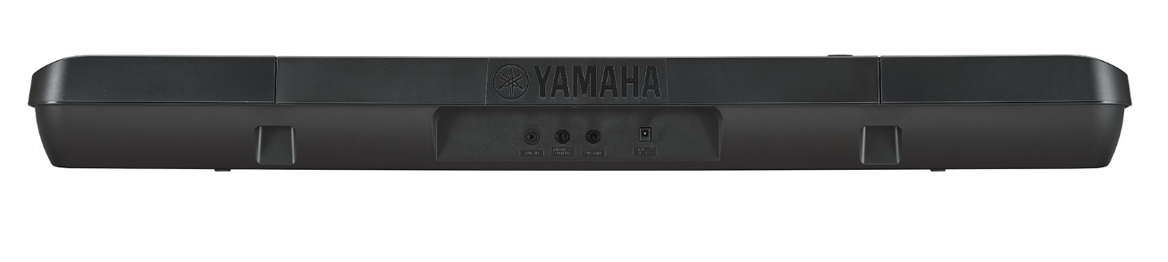 [レンタル] YAMAHA PSR-E283 ポータブルキーボード - 5