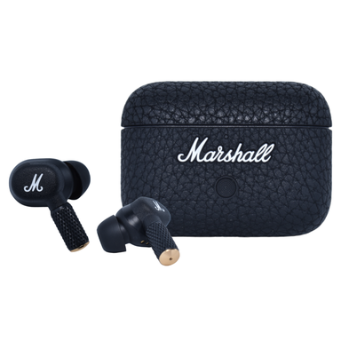 マーシャル(Marshall) Motif II A.N.C. ノイズキャンセリング 完全ワイヤレスイヤホン