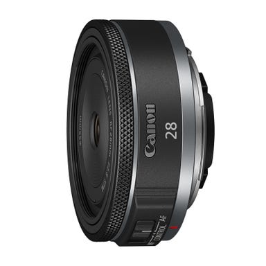 Canon RF28mm F2.8 STM 単焦点レンズ