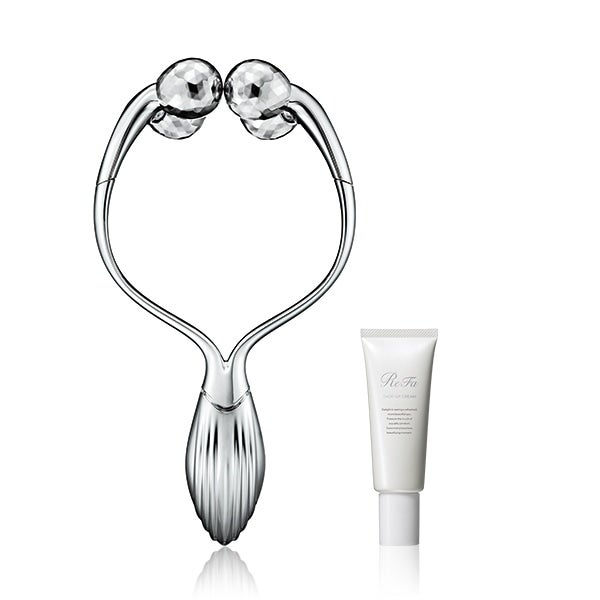 [レンタル] MTG ReFa DOUBLE RAY リファダブルレイ