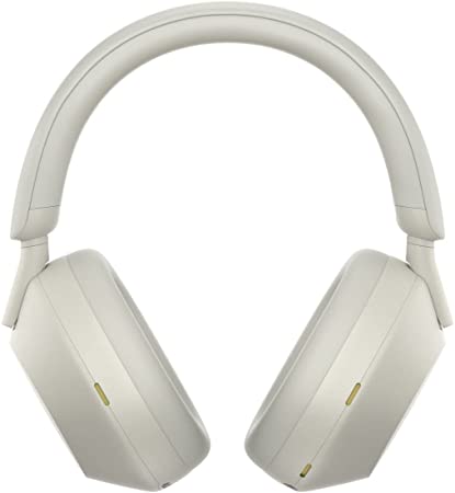 SONY ワイヤレスヘッドホン　WH-1000xm5 新品未使用