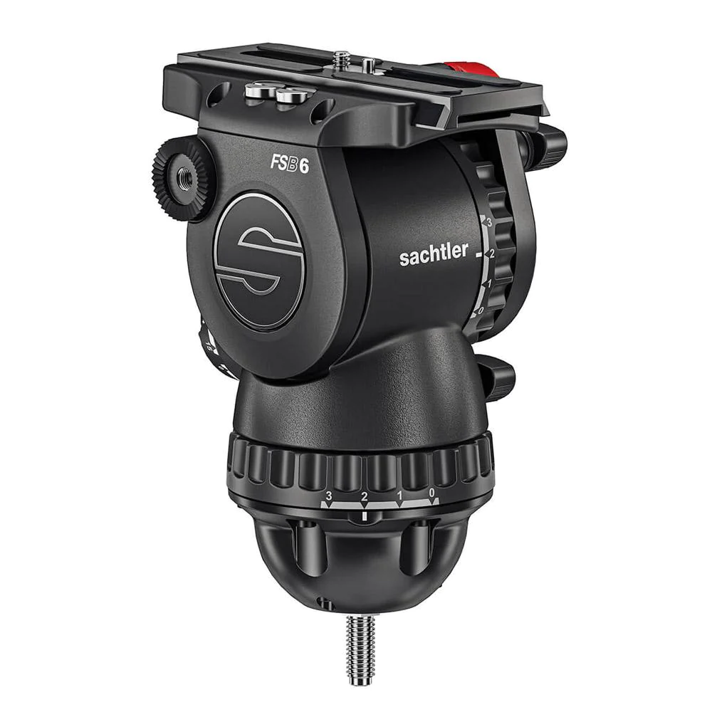 雲台のレンタル