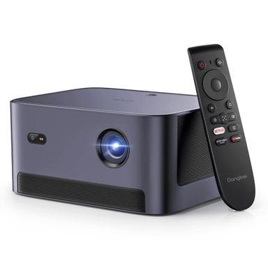 ダンベイ(Dangbei) Neo Projector DBOD01 ホームプロジェクター ブルー