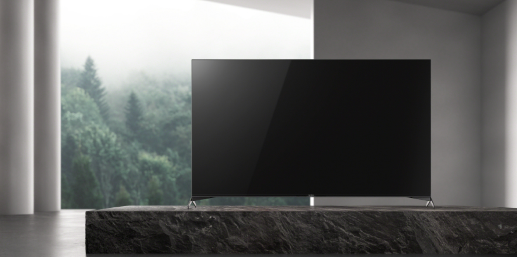 [レンタル] ソニー BRAVIA 4K液晶テレビ 65型KJ-65X9500H - 4