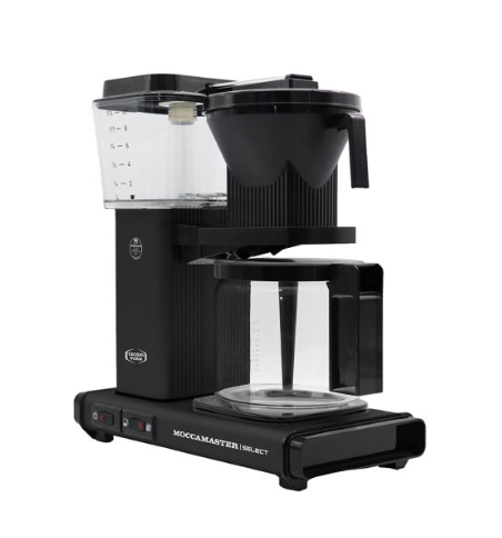 [レンタル] モカマスター KBG SELECT コーヒーマシン - 6