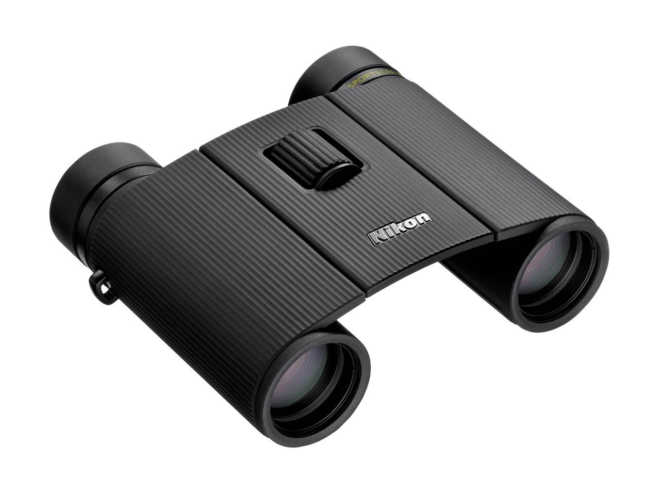 [レンタル] [倍率10倍]ニコン SPORTSTAR EX II 10x25 防水双眼鏡 - 9