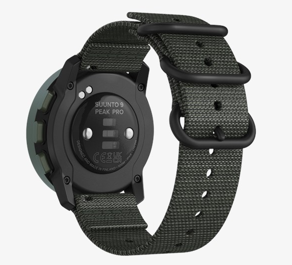 SUUNTO 9 peak スント　中古 Suunto 9 Peak 中古 19,800円 | ネット最安値の価格比較