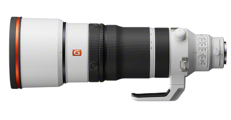 [レンタル] ソニー FE 100-400mm F4.5 GM OSS 超望遠ズームレンズ - 8