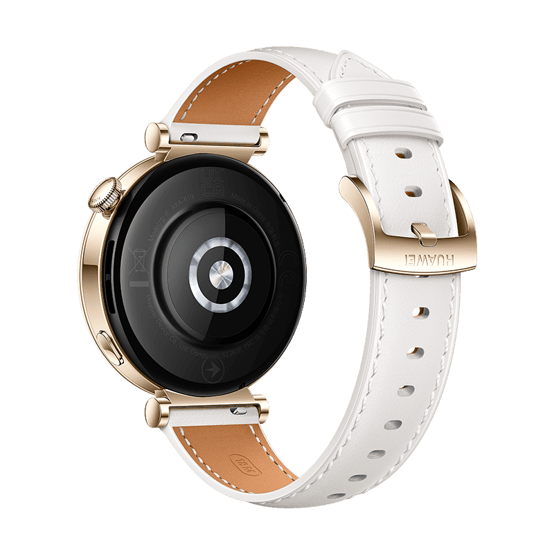 [レンタル] HUAWEI(ファーウェイ)HUAWEI WATCH GT 4 スマートウォッチ 41 mm - 7