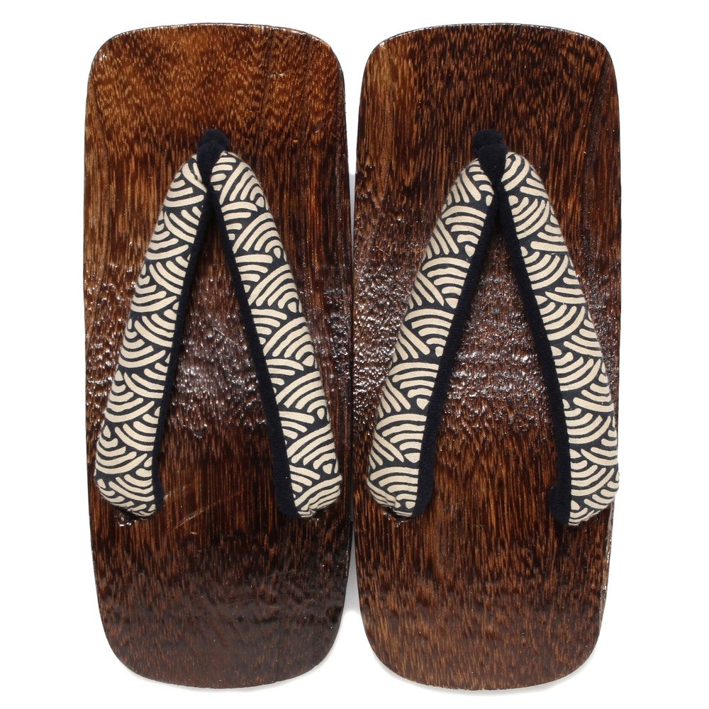 [レンタル] メンズ浴衣 フルセット 縦縞 身長目安170cm・175cmの宅配レンタル - 6