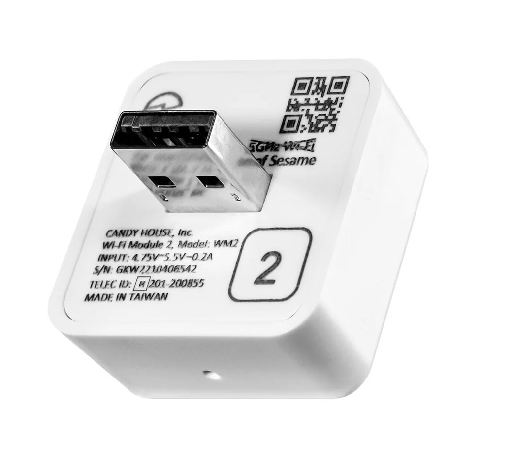 Sesame4 WiFi Module2 Sesame bot 3点セット Sesame4 WiFi Module2 Sesame bot 3点セット Sesame4 WiFi Module2