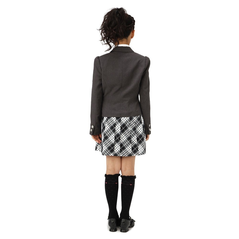 [レンタル] レディース 【子供用】spice candy スーツの宅配レンタル - 4