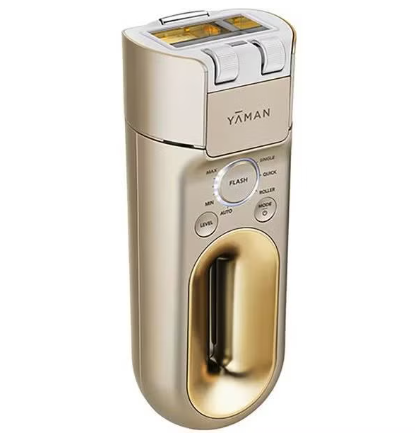 ヤーマン 光美容器 対象商品 月額制プラン 初月50％OFF