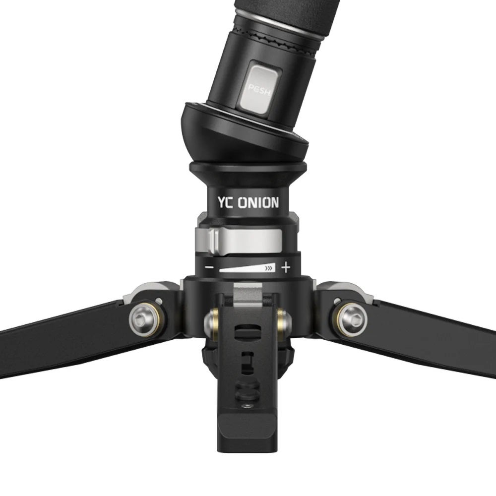 レンタル] YC Onion Pineta Pro カーボンファイバー一脚 MQP162