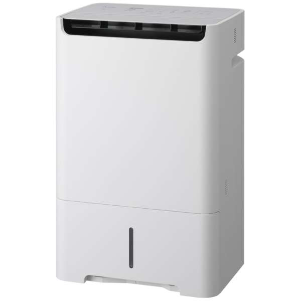 【美品】加湿脱臭機　富士通ゼネラル　DAS-303K-W レンタル] 富士通ゼネラル 加湿除菌脱臭機(木造8.5畳/プレハブ14