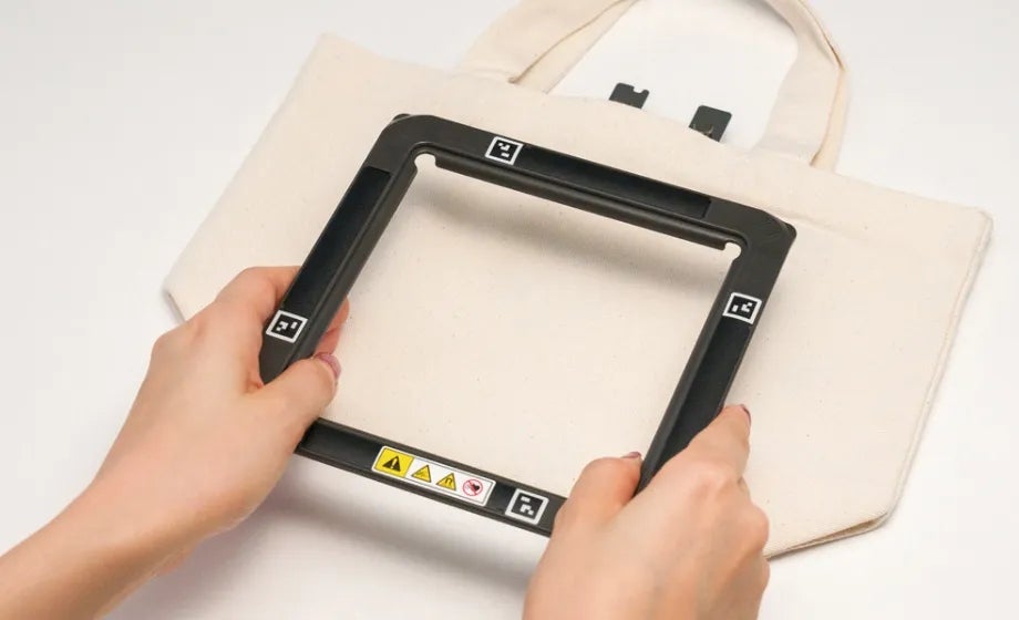 [レンタル] Brother SKiTCH PP1 刺繍専用ミシン - 3