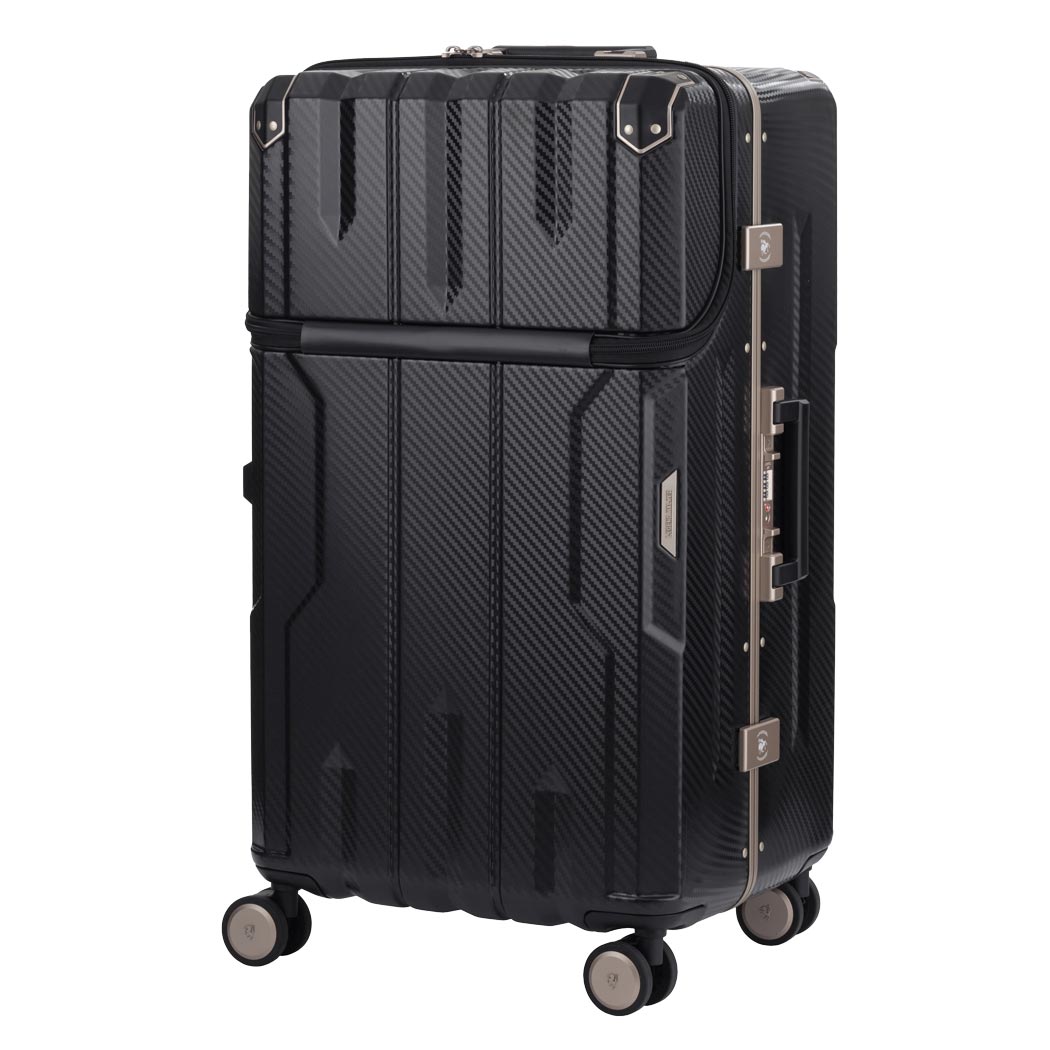 [8-10泊向けサイズ]LEGEND WALKER 5901 APOLLON アポロン 91L ハードスーツケース