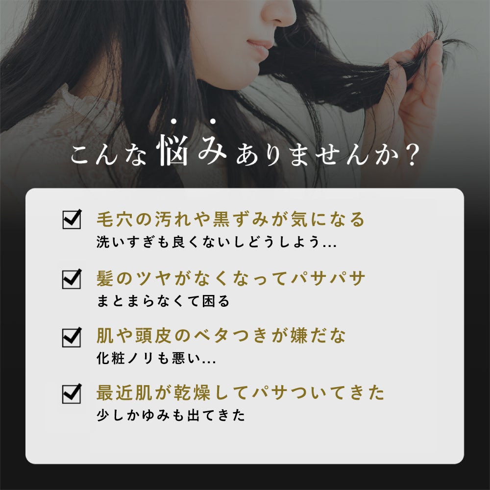 [レンタル] Noend オーガニックファインバブルシャワーヘッド - 5