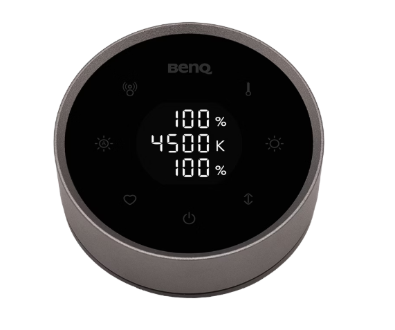 [レンタル] BenQ ScreenBar Halo 2 モニターライト - 2