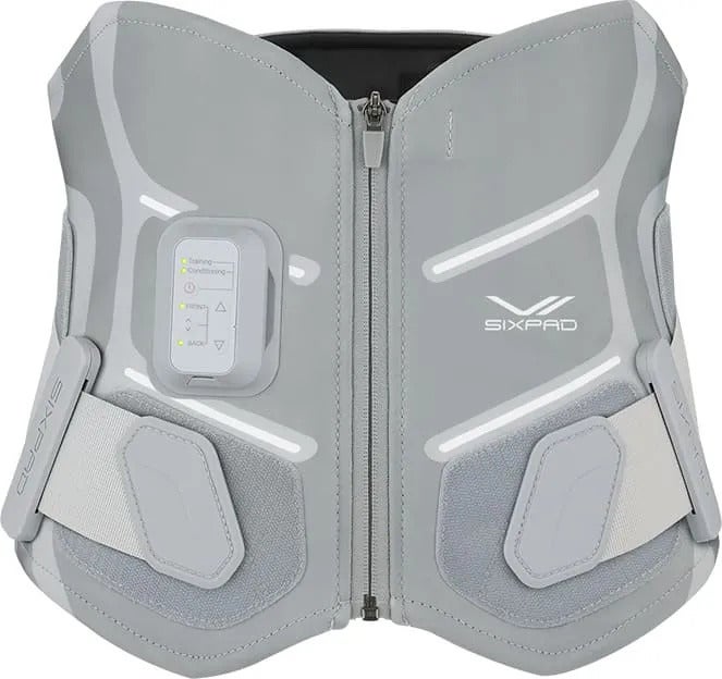 [レンタル] MTG SIXPAD メディカルコア(コントローラーセット) Mサイズ - 2