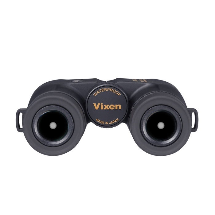 [レンタル] [倍率8倍]ビクセン APEX J HR8×32WP(W) 防水双眼鏡 - 4