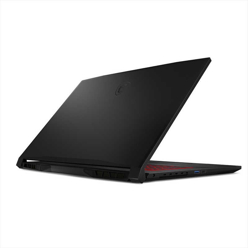 [レンタル] MSI(エムエスアイ)Katana-GF76(Core i7-12700H/GeForce RTX 3070Ti/17.3型/16GB DDR4/1TB M.2 NVMe SSD/144Hz) ゲーミングノートパソコン - 2