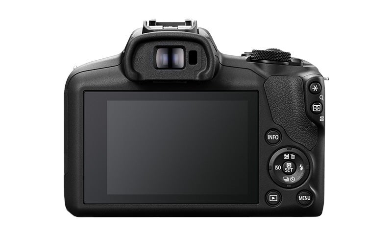 [レンタル] Canon EOS R100 ボディ ミラーレス一眼 - 3