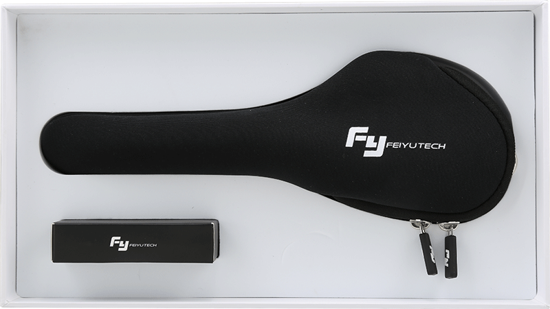 FEIYU TECH G5 3軸 スタビライザー ジンバル　定価３万超 FEIYU TECH G5 3軸 スタビライザー ジンバル定価3万超