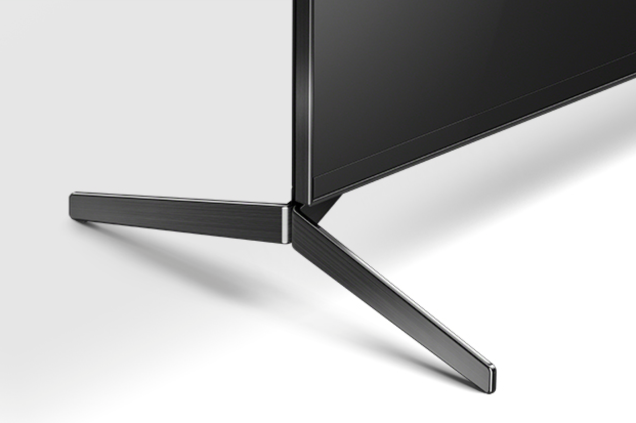 [レンタル] ソニー BRAVIA 4K液晶テレビ 65型KJ-65X9500H - 3