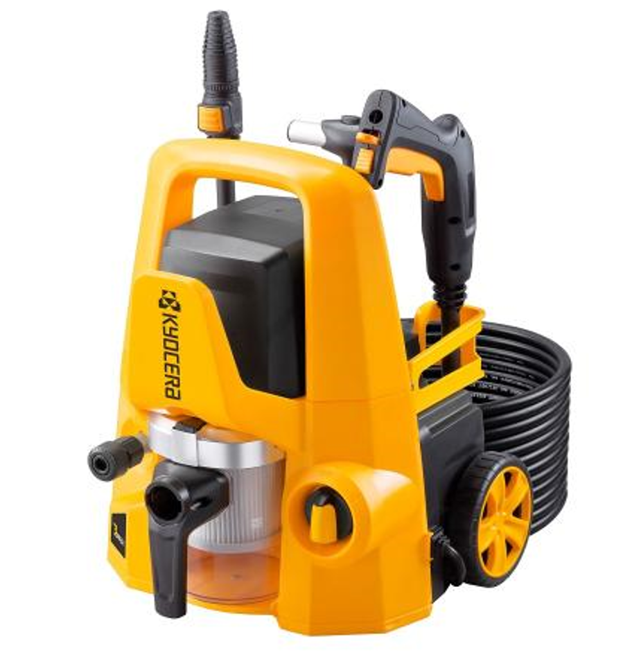 [レンタル] 京セラインダストリアルツールズ KMP-1200 マルチ洗浄機