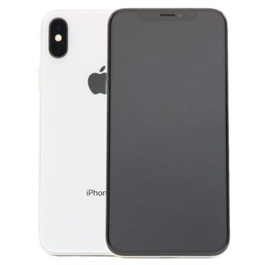 iPhone - iPhone X 本体 Space Gray 64 GB SIMフリー iPhone X Space Gray 64 GB SIMフリー（Amazon | 【整備済み品