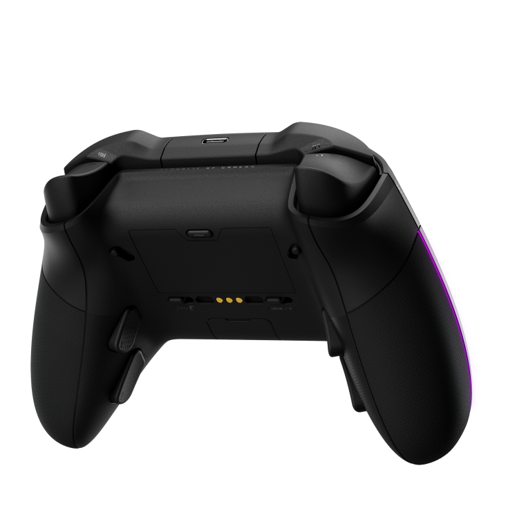 [レンタル] ASUS(エイスース) ROG Raikiri II Xbox&PC用ワイヤレスコントローラー - 4
