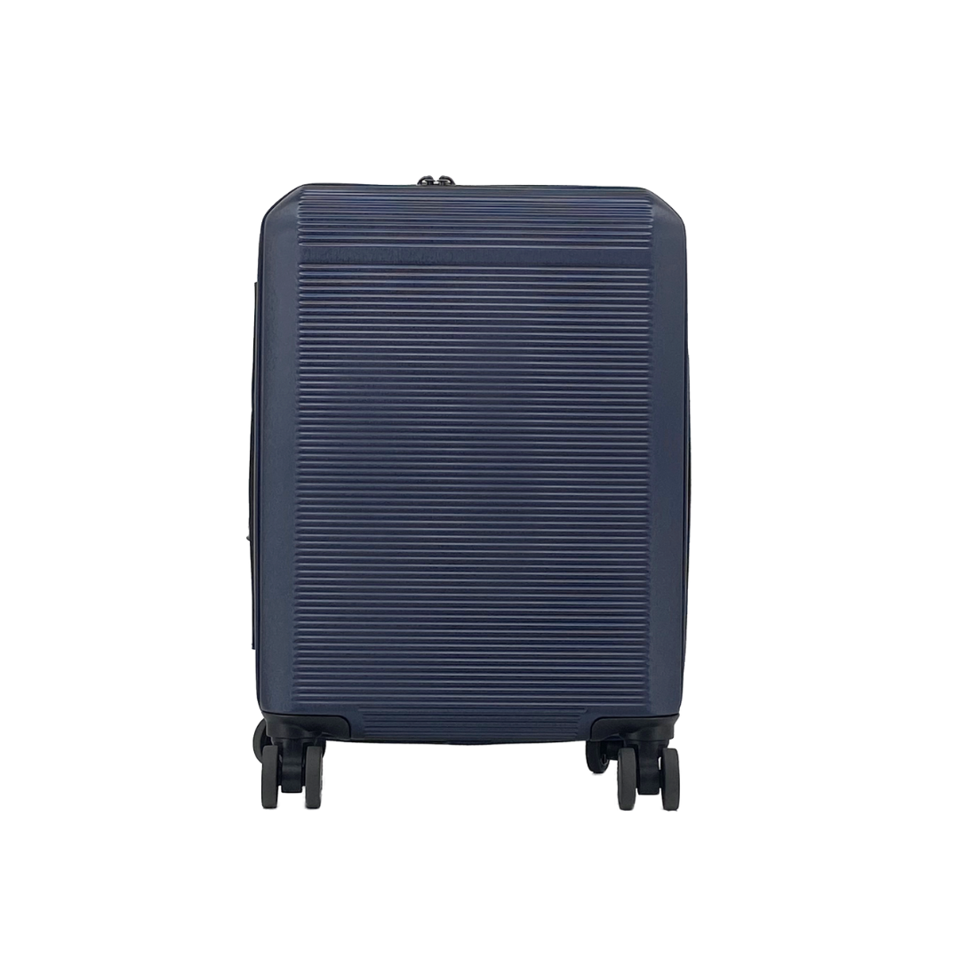 [レンタル] [1-3泊向けサイズ]グランプラス Grand＋ K2 (EXP) キャビンサイズ 40L/拡張時47L ハード スーツケースの宅配レンタル - 9