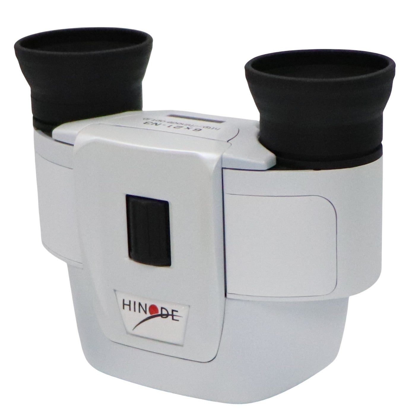 [レンタル] [倍率6倍]ヒノデ 双眼鏡 ６ｘ２１－Ｎ３ - 2