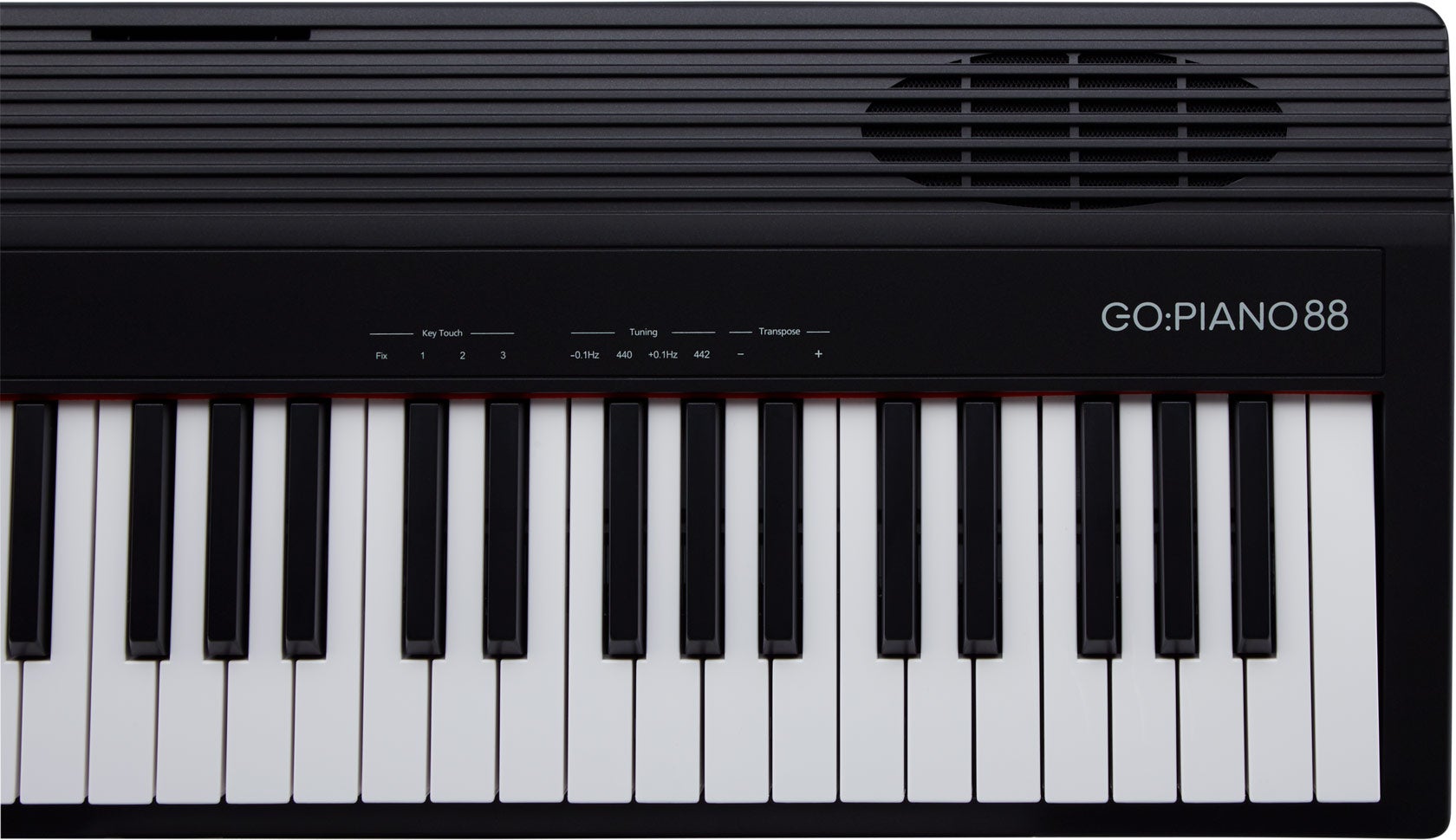 [レンタル] ローランド GO:PIANO GO-88P 電子ピアノ 88鍵盤 - 10