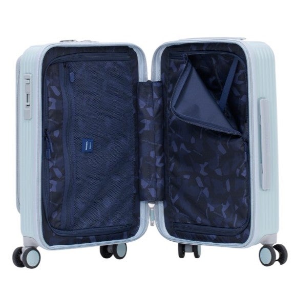 [レンタル] [1-3泊向けサイズ]イノベーター INV50 38L ハードスーツケースの宅配レンタル - 11