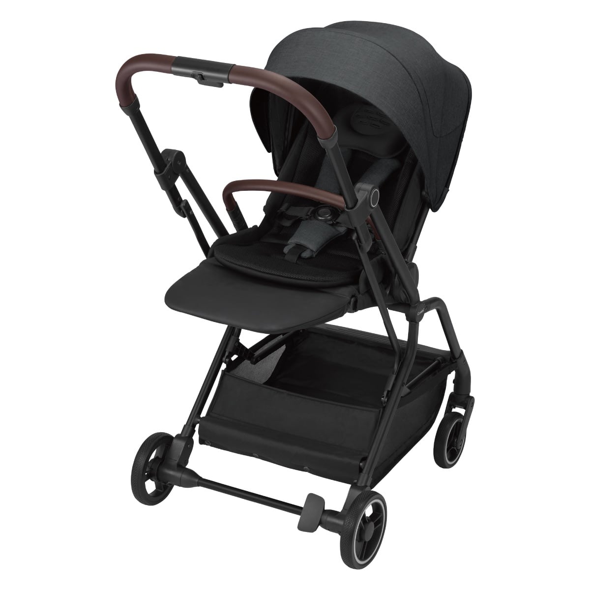 [レンタル] コンビ ベビーカー auto N first BN - 2