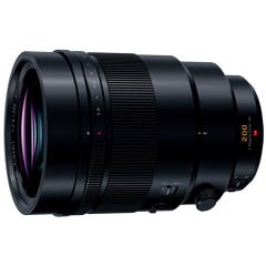 パナソニック LEICA DG ELMARIT 200mm F2.8 POWER O.I.S. 単焦点レンズ