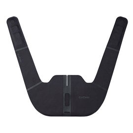 パナソニック 高周波治療器 コリコランワイド EW-RA550(肩用セット)