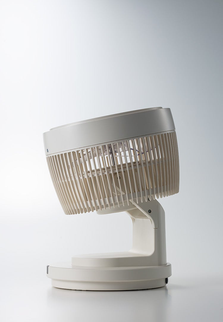 [レンタル] スリーアップ 充電式 3Dターボサーキュレーター CF-T2120IV - 3