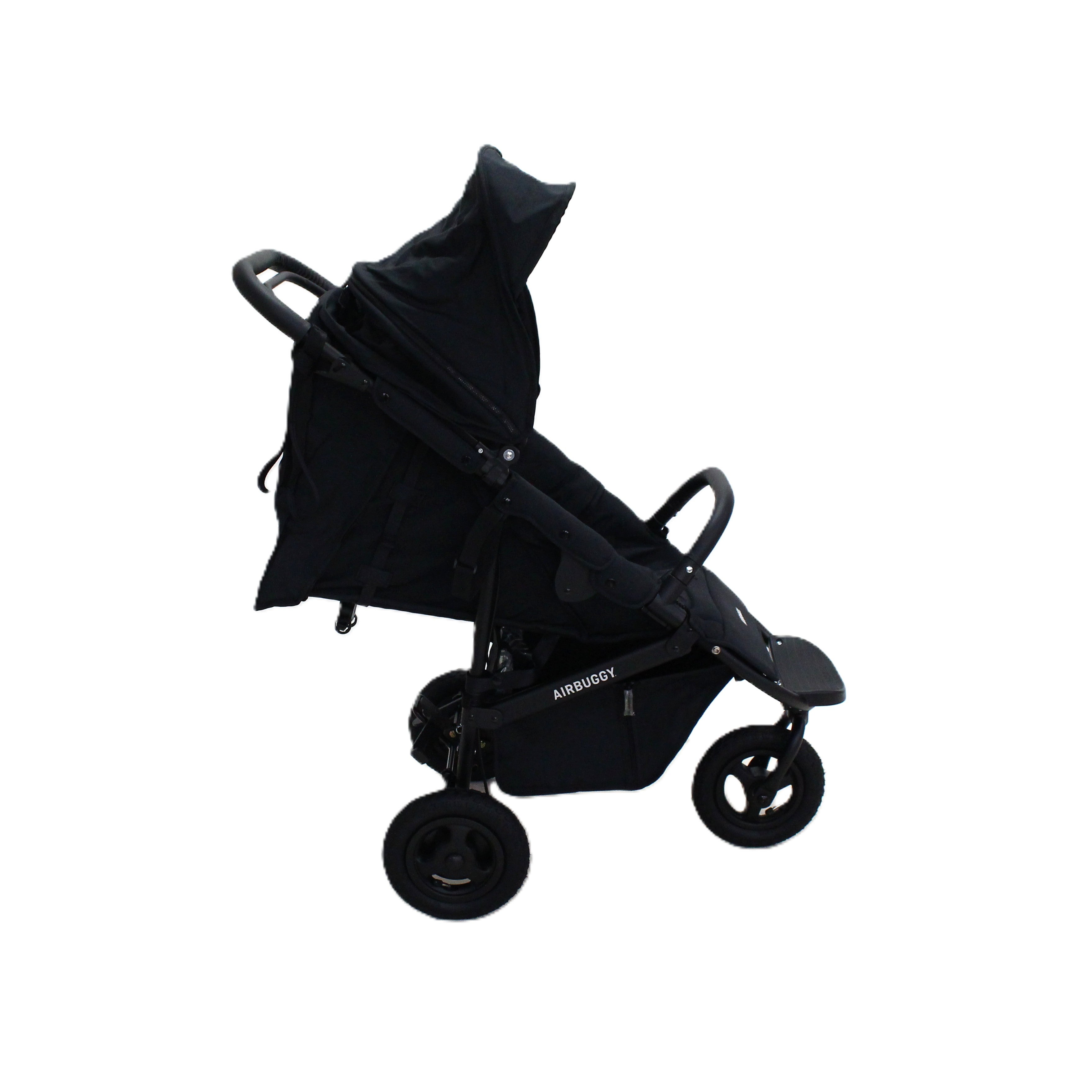 [レンタル] AIRBUGGY(エアバギー) ココ プレミア フロムバース COCO PREMIER FROM BIRTH - 27