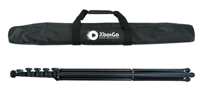 [レンタル] XbotGo T4 三脚 - 3