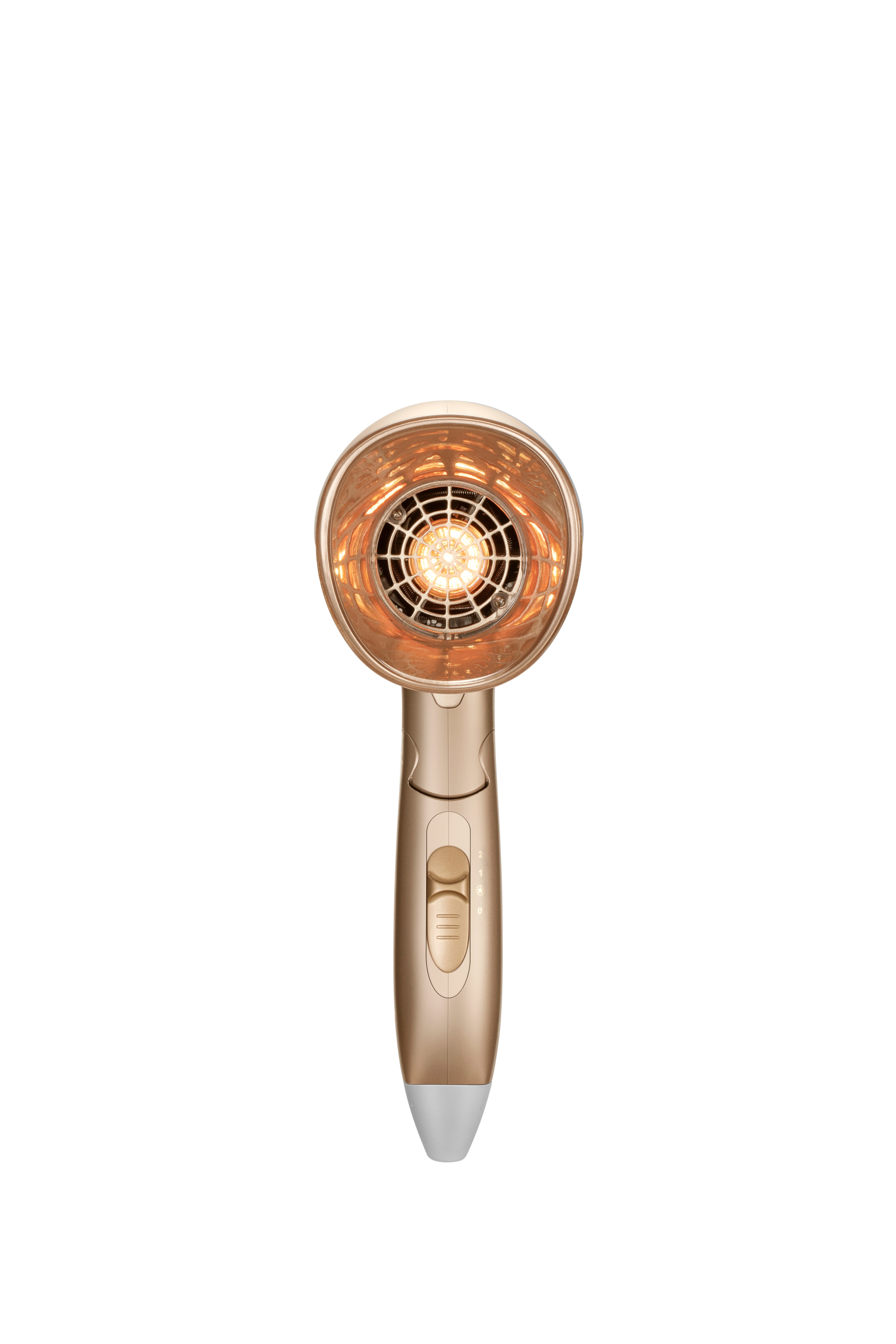 [レンタル] シヴァーズマジック 次世代ドライヤー型 全身光美容・健康機器 - 3