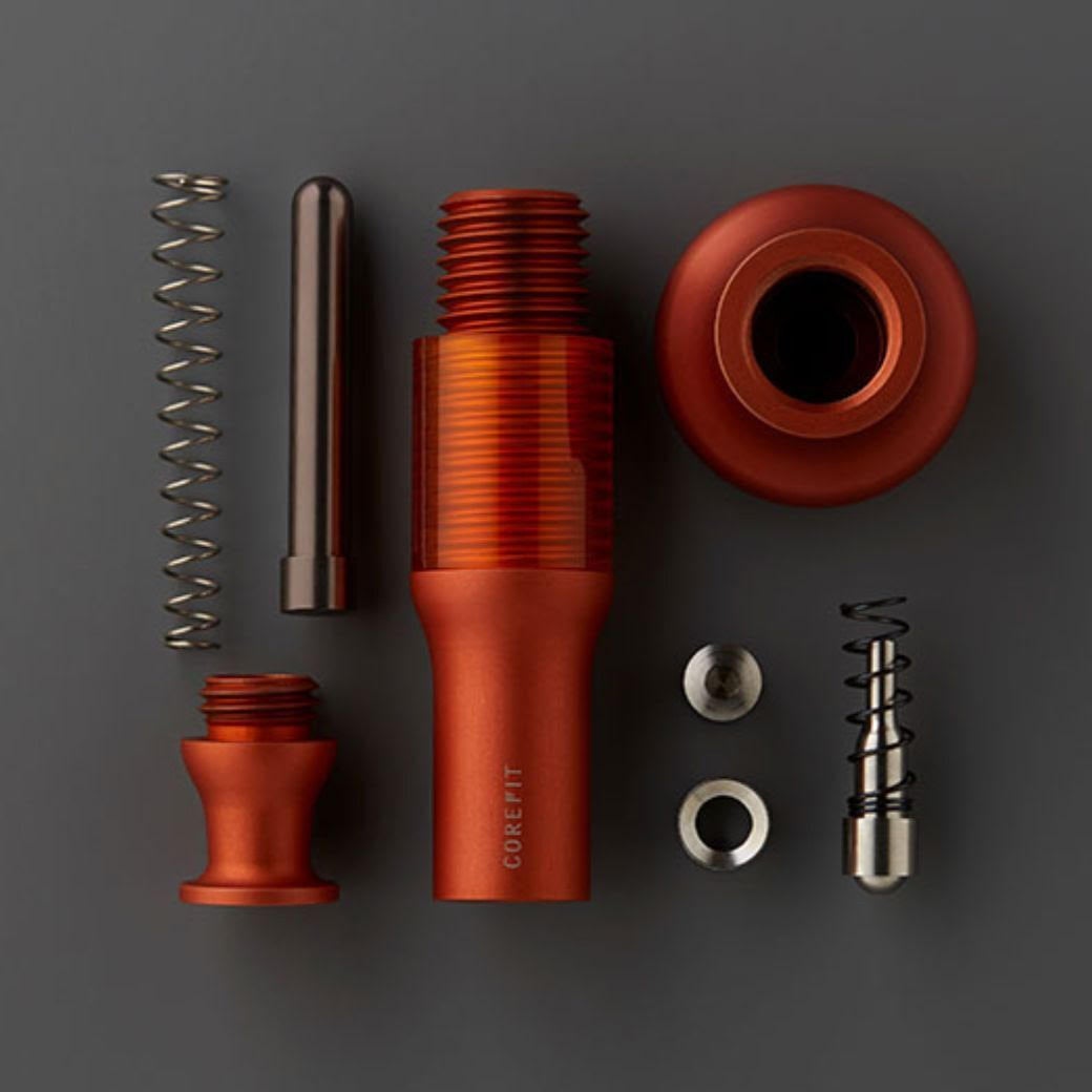 レンタル] コアフィット(COREFIT) Body-Driver - Rentio[レンティオ]