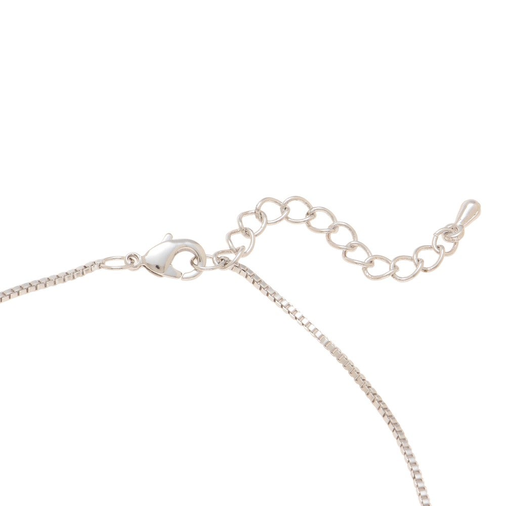 [レンタル] 大小パールネックレス ベネチアンチェーンの宅配レンタル - 2